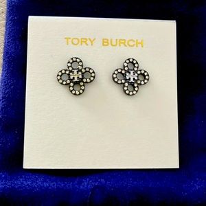 Tory burch earrings
